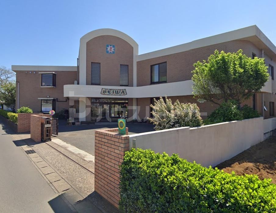 幼稚園・保育園　清和幼稚園（幼稚園・保育園）まで450m