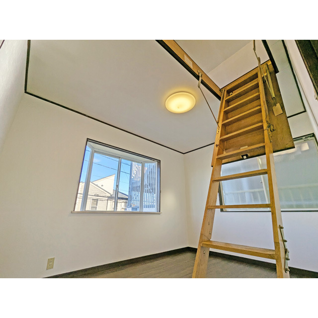 その他部屋・スペース　洋室