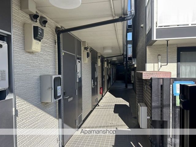 その他共有部分　その他共有部分