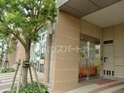 幼稚園・保育園　柏の葉キャンパス保育園（幼稚園・保育園）まで400m