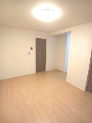 居室・リビング　居室・リビング