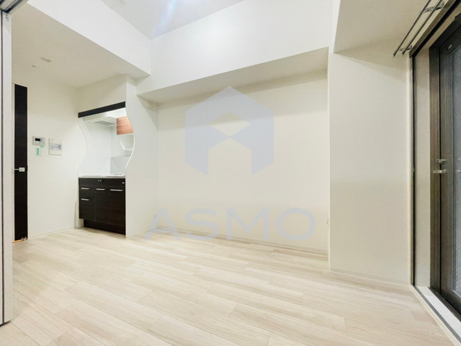 居室・リビング　※参考　同施工会社施工