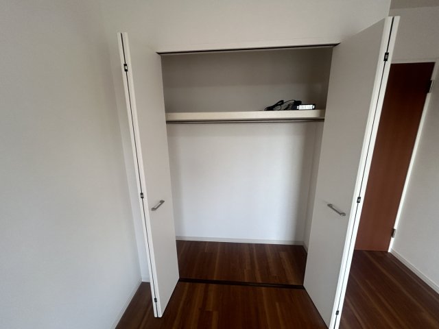 収納　収納スペースあります♪