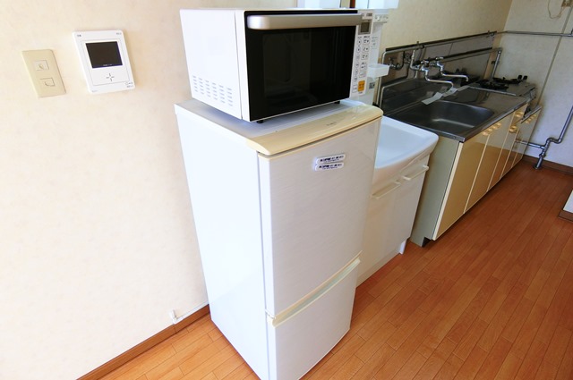 その他　レンタル家電