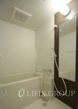 バス・シャワールーム　風呂