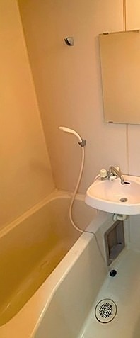 バス・シャワールーム　※同仕様写真含む
