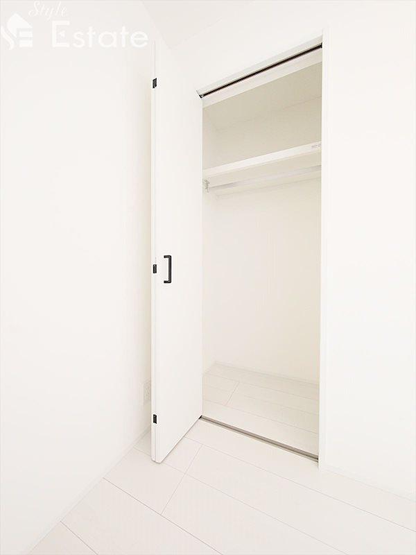 収納　同仕様内装