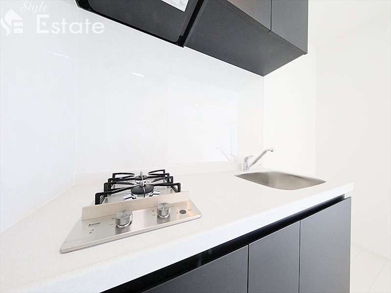 キッチン　同仕様内装