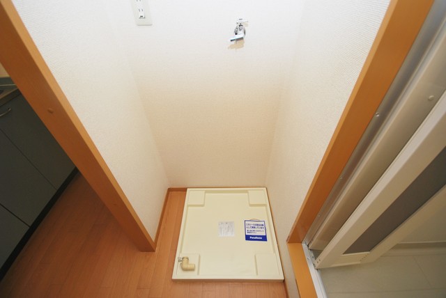 その他　室内洗濯パン