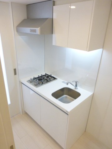 キッチン　キッチン※別部屋参考写真