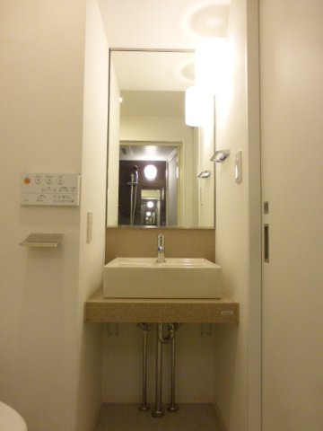 洗面設備　洗面所※別部屋参考写真