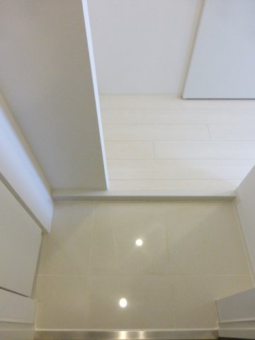 玄関　玄関※別部屋参考写真