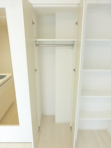 収納　収納※別部屋参考写真