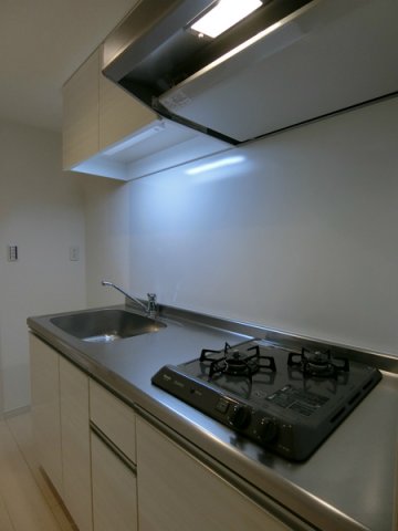 キッチン　リブリ子安