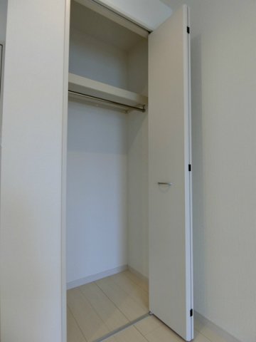 収納　リブリ子安