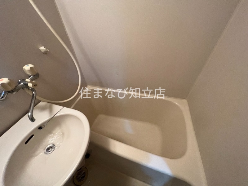 バス・シャワールーム　同型タイプ