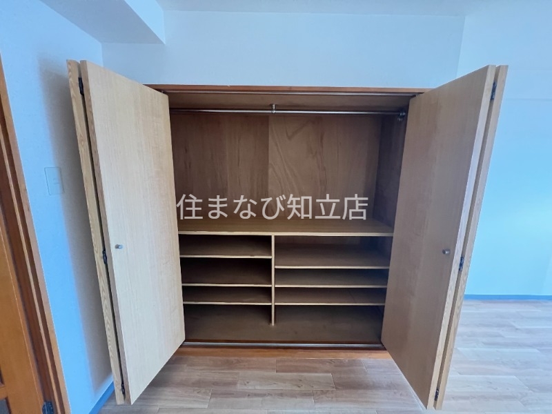 収納　同型タイプ