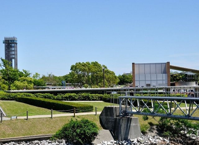 公園　浜名湖ガーデンパーク（公園）まで5200m