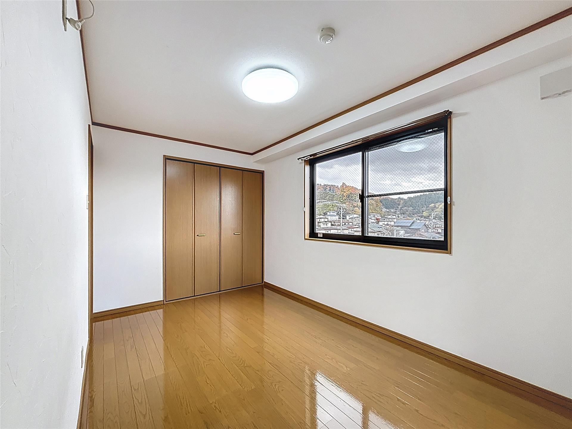 その他部屋・スペース　同タイプ別室の写真です。実際の仕様と異なる場合がございます。