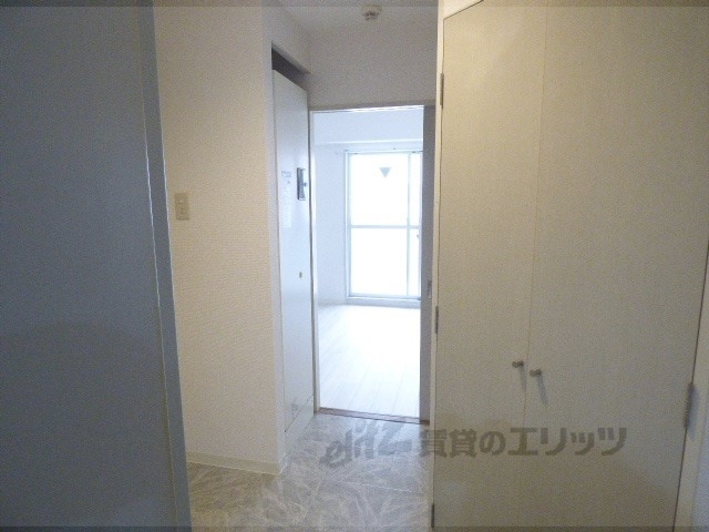 その他部屋・スペース　廊下