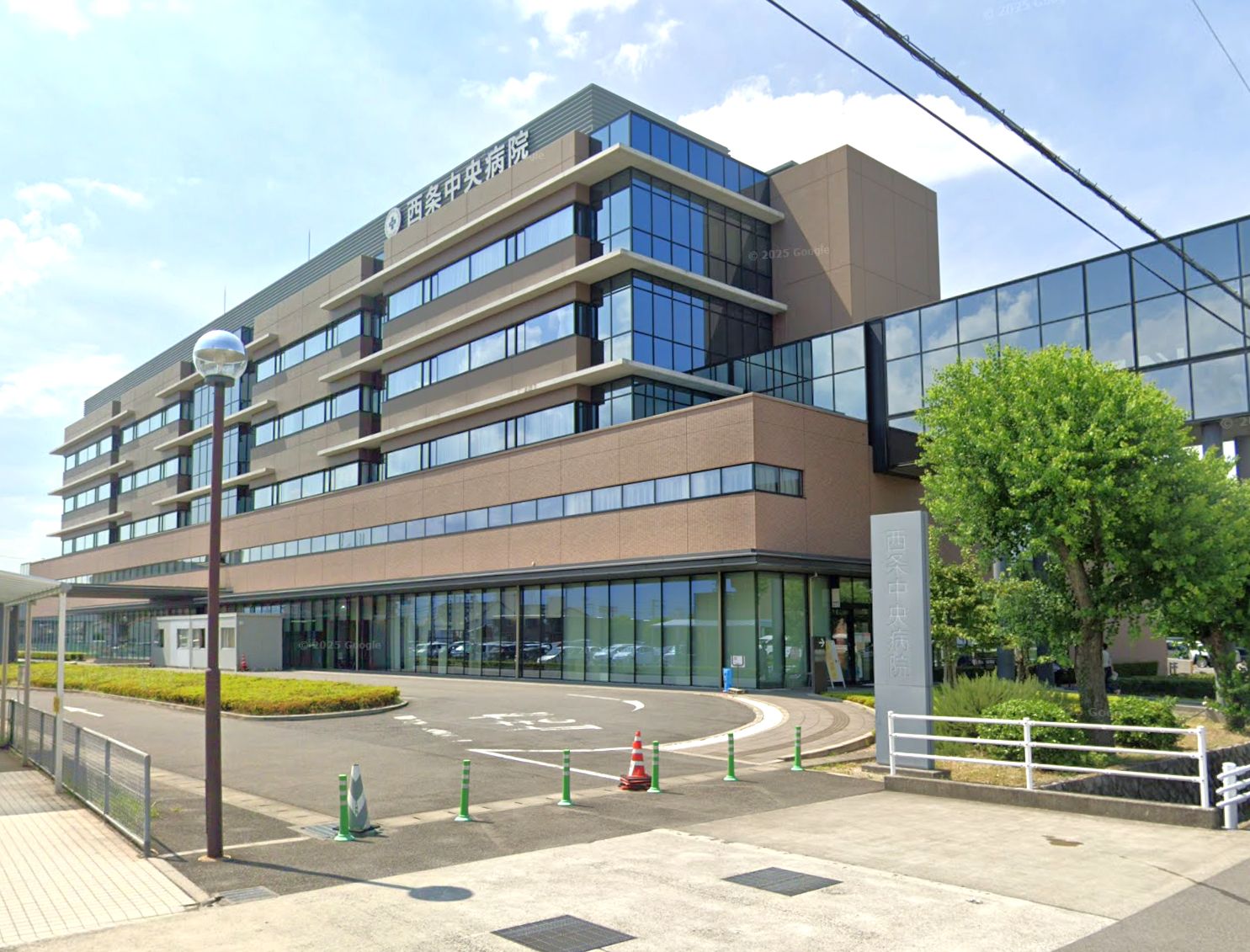 その他　伊予西条駅様（その他）まで1700m