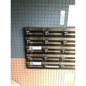 その他共有部分　画像と現状が異なる場合は現状優先となります。