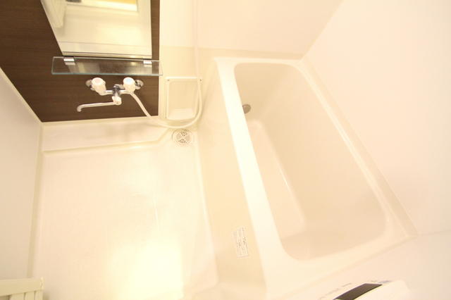 バス・シャワールーム　別室参考写真です。