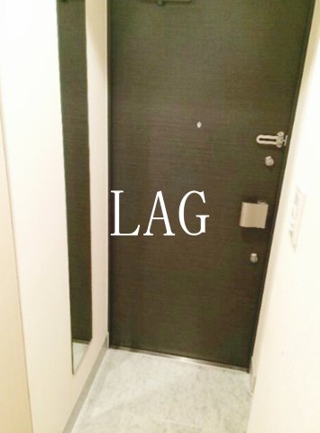 玄関　玄関です。