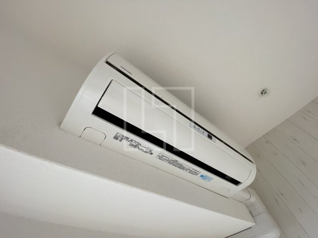 その他設備　セレニテ心斎橋グランデ　エアコン