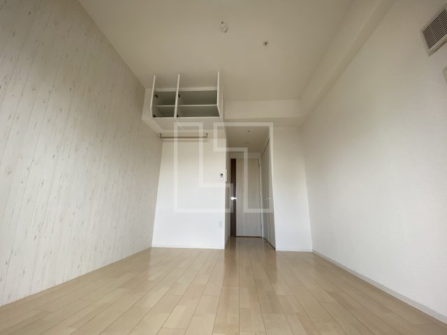 居室・リビング　セレニテ心斎橋グランデ　洋室