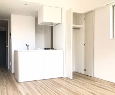 キッチン　※別部屋参照