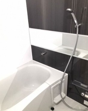 バス・シャワールーム　※別部屋参照