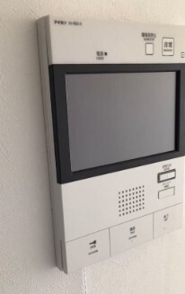 セキュリティ　※別部屋参照