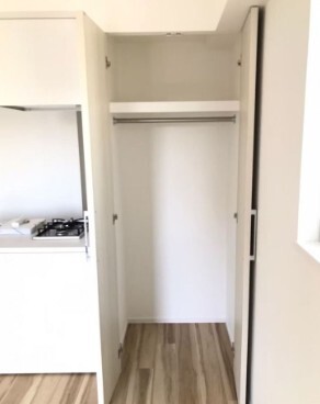 収納　※別部屋参照