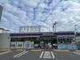 コンビニ　ローソン 鎌倉富士見町駅前店（コンビニ）まで372m