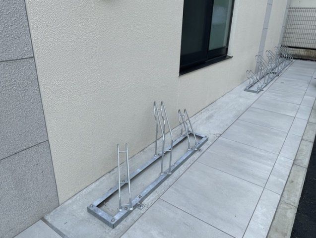 その他共有部分　設備充実★