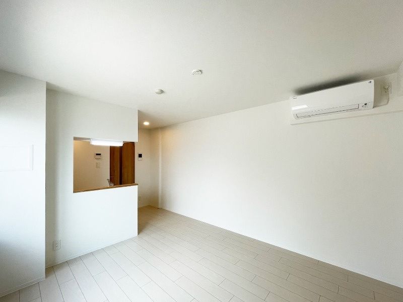 居室・リビング　☆綺麗なリビング☆