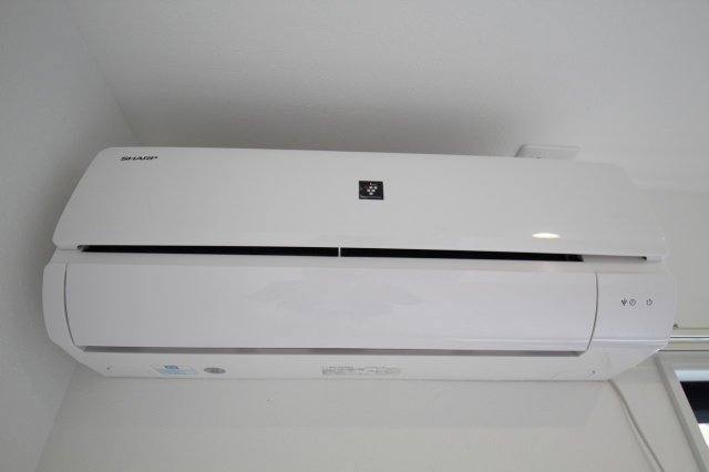 その他設備　別号室の写真です