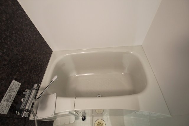 バス・シャワールーム　別号室の写真です