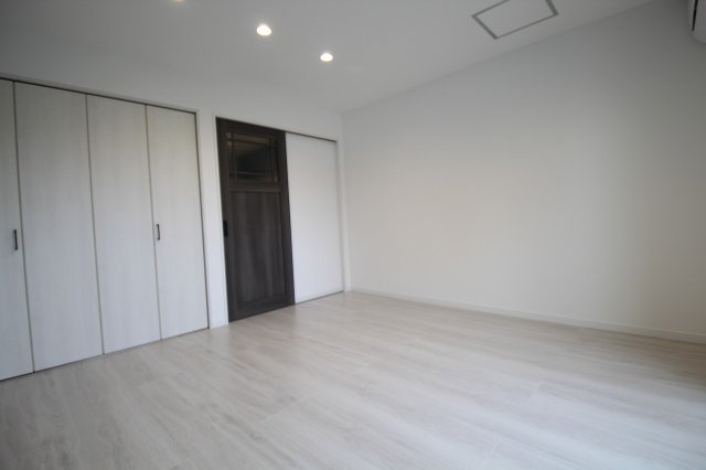 その他部屋・スペース　別号室の写真です