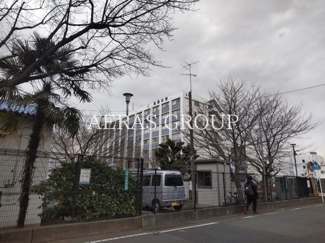 大学・短大　北里大学 相模原キャンパス（大学・短大）まで1321m