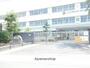 中学校　福間中学校（中学校）まで1084m