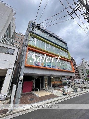 病院　はたの東神奈川キッズクリニック（病院）まで319m