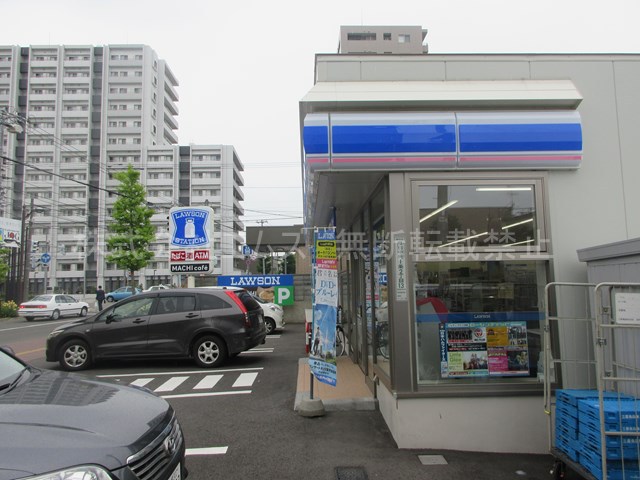 その他　ヴィクトリアステーション厚別店（その他）まで441m