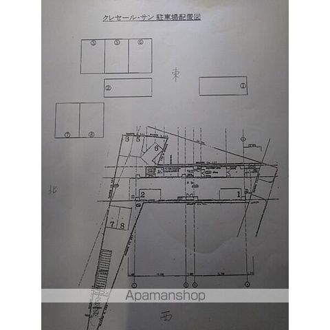 その他部屋・スペース　その他部屋・スペース