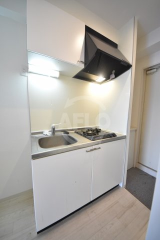 キッチン　Lib　キッチン