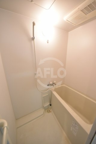 バス・シャワールーム　Lib　お風呂