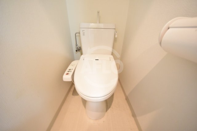 トイレ　Lib　トイレ