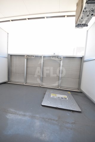 バルコニー　Lib　バルコニー