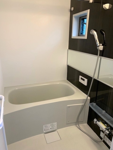 バス・シャワールーム　※参考写真　現状優先です。